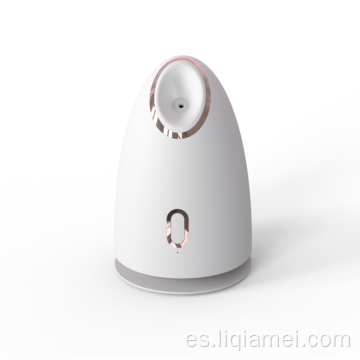 Ajusta el equilibrio de agua y petróleo nano vaporizador facial